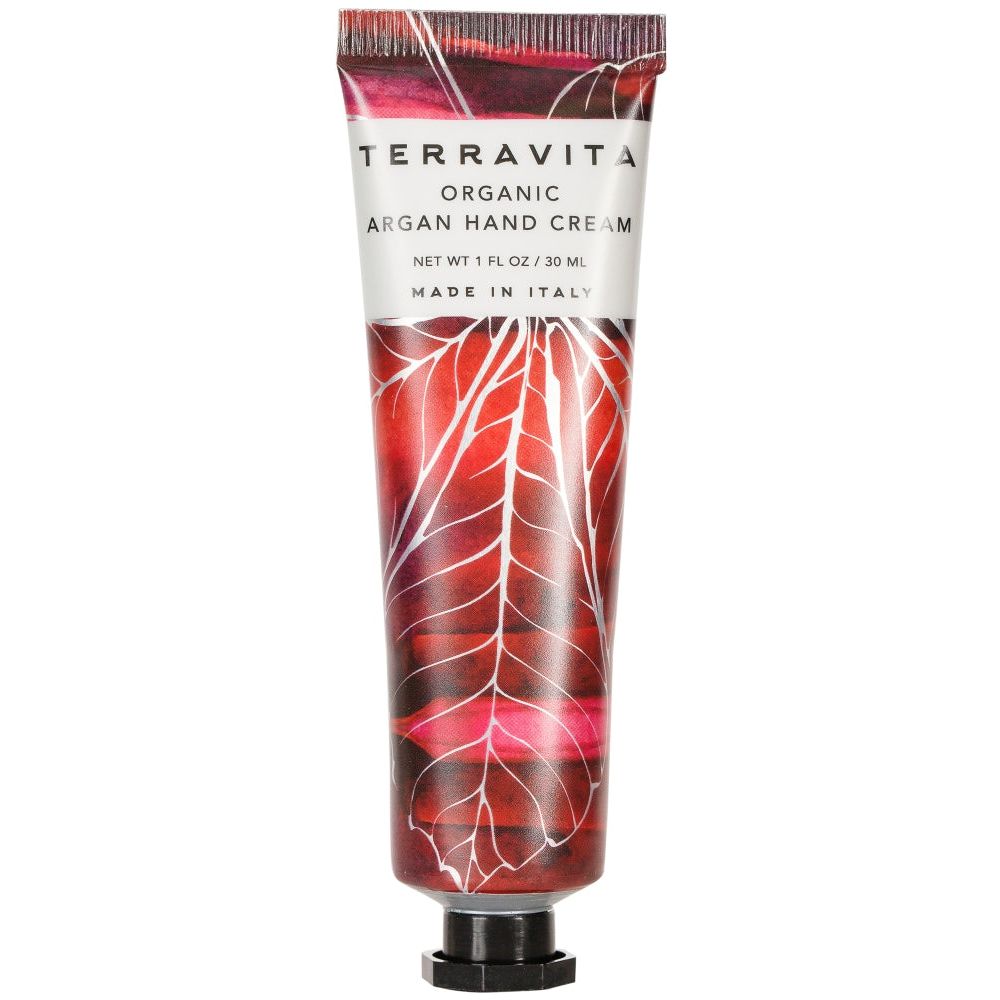Terravita Bio-Argan-Handcreme