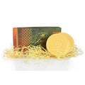 Pre de Provence Warmer, Einladender, Winterlicher Duft Noel Geschenkbox mit zwei 200-Gramm-Seifen