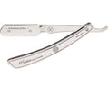 Parker Heavy-Duty Edelstahlgriff Clip Type Rasierklinge/Rasiermesser
