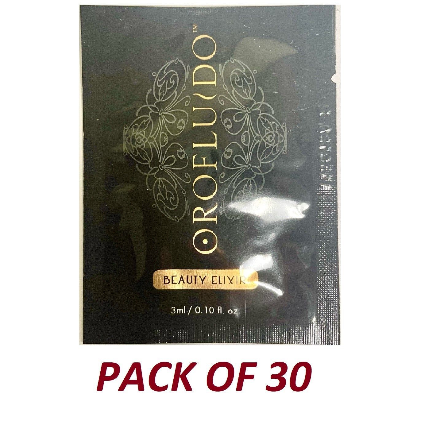 Orofluido Elixir Sachet 3 ml