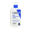 Cerave Tägliche Feuchtigkeitslotion, 340 g