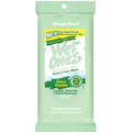 Peshuar me formula të buta Wet Ones për Lëkurë të Ndjeshme Duarsh & Fytyre