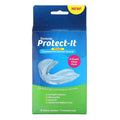 Dentemp Protect-It Mbrojtës Dhëmbësh i Ripërdorshëm me Përshtatje sipas Porosisë - 8 Mbrojtës Dhëmbësh