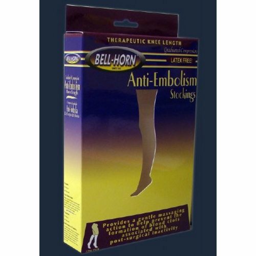 Dr. Comfort DJO, Anti-Embolie-Strümpfe 2XL / Normal, 1 Paar