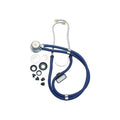 Graham Field Sprague Rappaport-Stethoskop 56 cm Blau