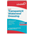 Mbulesa sterile transparente Leader për vulosjen e ujit