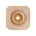 Convatec Sur-Fit Natura Stomabeutelbasisplatte - 57 mm Flansch