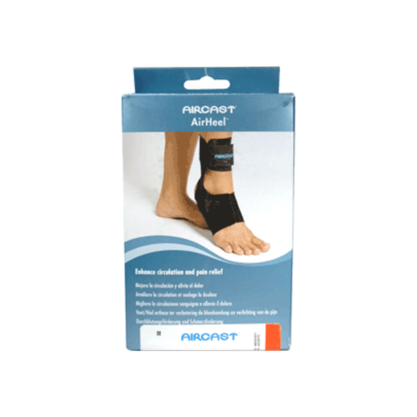 Aircast Airheel Knöchelbandage, mittel [81-09Am]