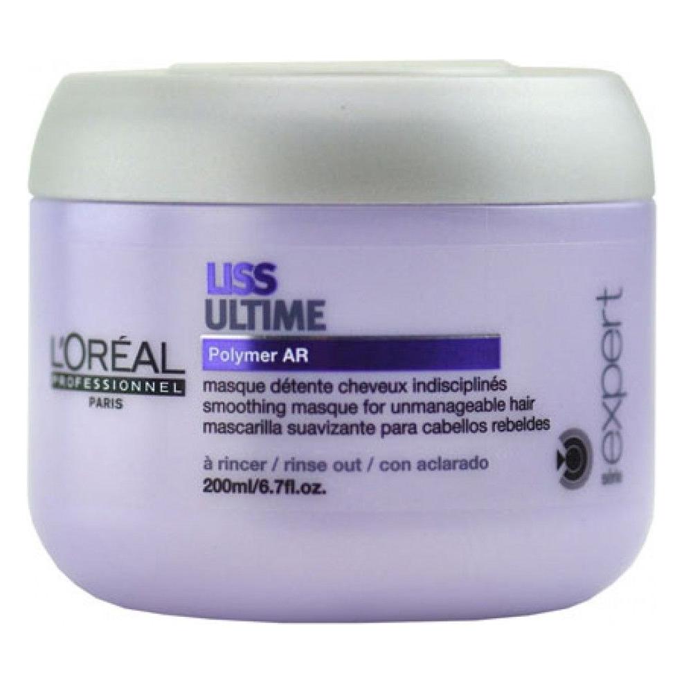 L'Oreal Serie Expert Liss Ultime Glättungsmaske 200 ml