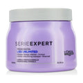 L'Oréal Serie Expert Liss Ultime Glättungsmaske 500 ml