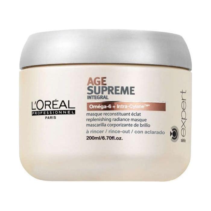 L'Oréal Professionnel Age Supreme Integral Omega 6 Maske 200 ml
