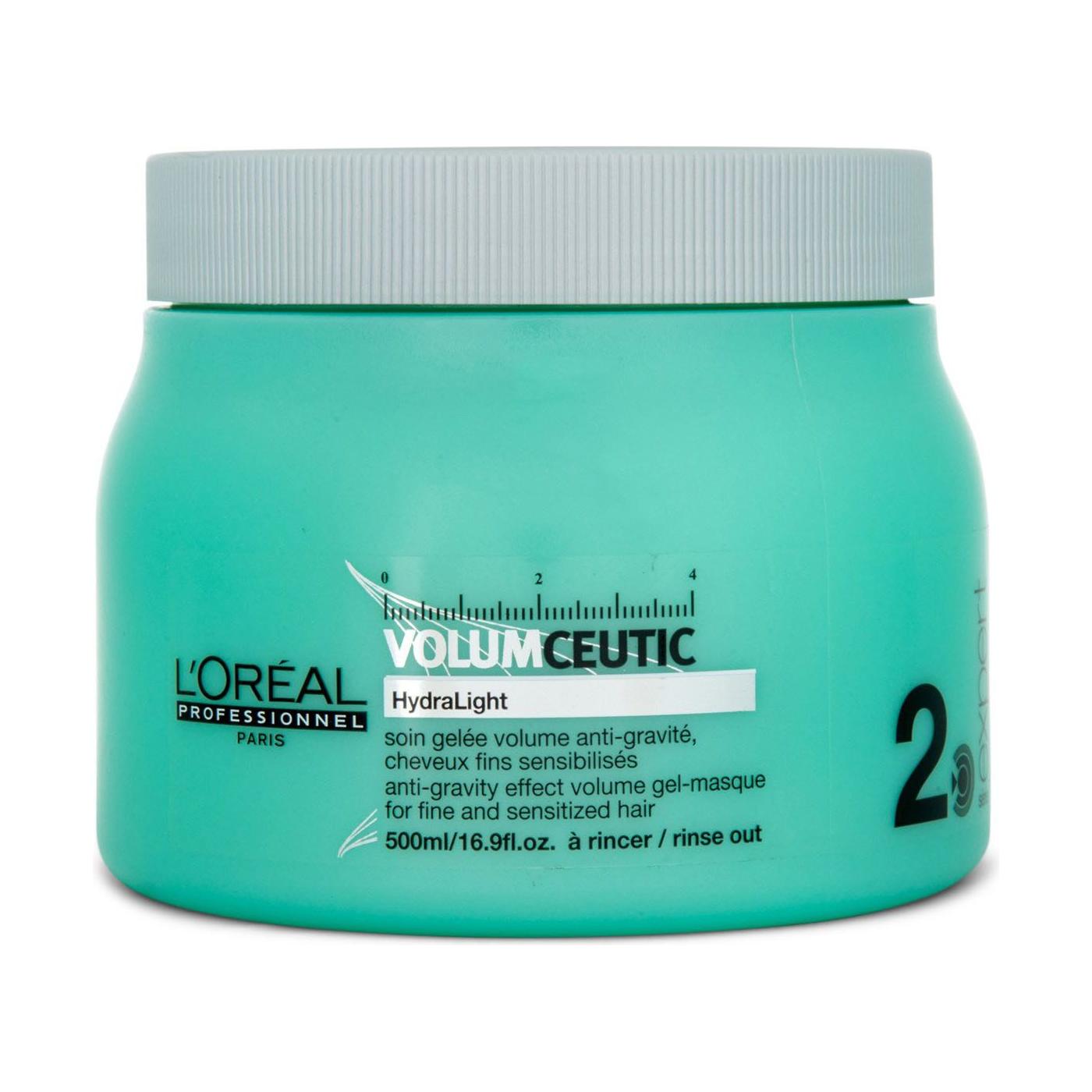 L'Oréal Expert Volumceutic HydraLight Maske 500 ml