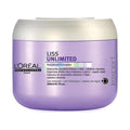 L'Oréal Professionnel Liss Unlimited Maske 200ml