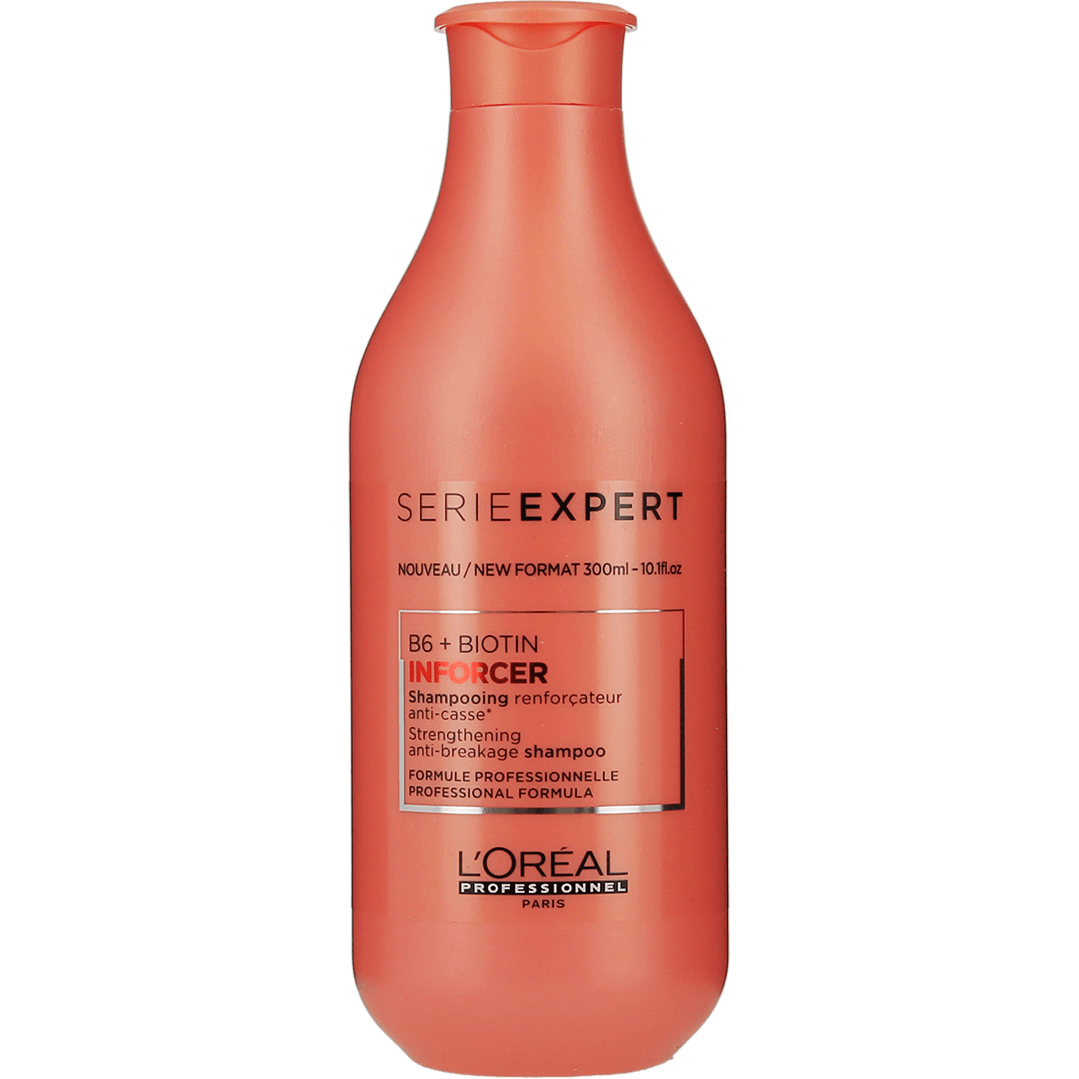 L'Oréal Professionnel Serie Expert Inforcer Shampoo 300 ml