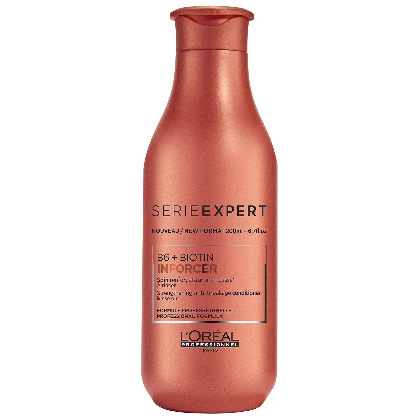 L'Oréal Professionnel Serie Expert Inforcer Spülung 200ml