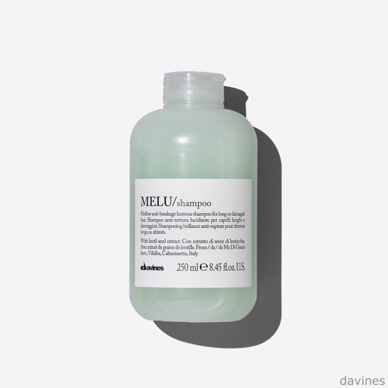 Davines MELU Shampo kundër këputjes me shkëlqim - 250ml