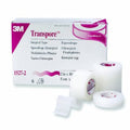3M™ Transpore™ Shirit Kirurgjikal Transparent – 3" i gjerë