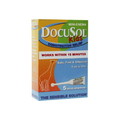 DocuSol Kids Verstopfungslinderung – Mini-Einlauf