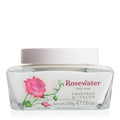 Crabtree & Evelyn Rosenwasser-Körpercreme, 200 g