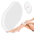 Bella Ciao Buff N' Bare Kristall-Haarentferner für Frauen