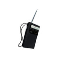 Radio Coby® AM/FM Xhepi Retro – Ultra-i lëvizshëm
