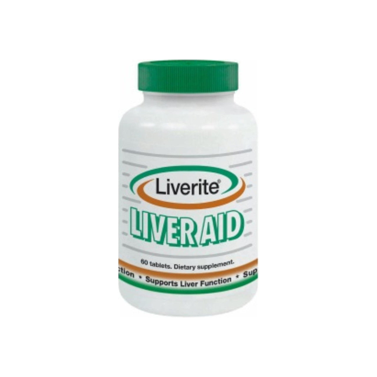 Liverite Leberhilfe, Tabletten