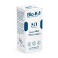 Bio-kPlus Biome Pro 50 Milliarden KBE Kapseln