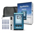 AgaMatrix Presto Blutzuckermesssystem