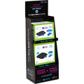Happy Tush DL Display F/s HD1000 10er-Pack DS