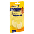 TheraStep Silipos Gel Zehentrenner 2er-Pack. # 7003