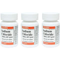 Westminster Pharmaceuticals Sodium Chloride USP - Salt Supplement Tablets