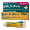 Taro Dreifach-Antibiotika-Salbe + Schmerzlinderung 28 g, Haltbarkeitsdatum 10/2026