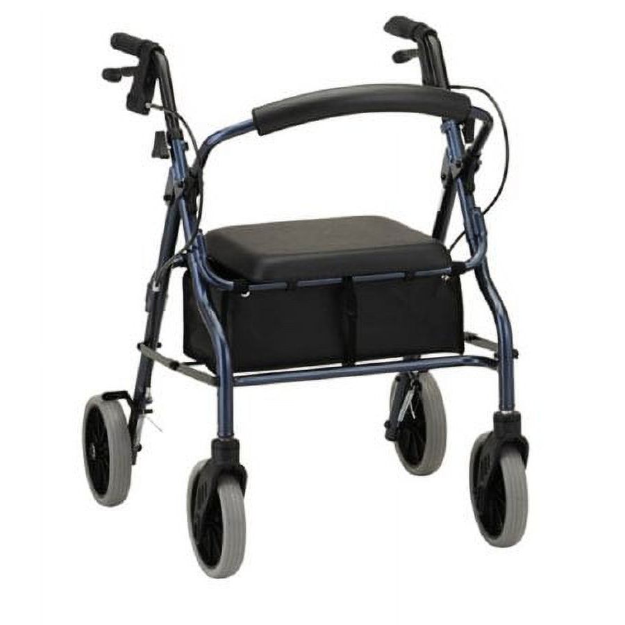 Nova Rollator Zoom 20 4220BL Blau