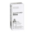 Glucocard Shine solucion kontrolli - 1 shishe