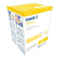 Unistik® 3 Lancetë të Sigurta Normale (#AT 1002)