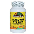 Nature's Blend Macuvite Augenpflege-Tabletten