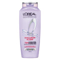 L'Oréal Paris Elvital Hyaluron + Plump feuchtigkeitsspendendes Shampoo mit Hyaluronsäure, 375 ml