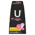 Pads Kotex Balance Thong, Thithje e rregullt, 50 copë