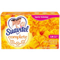 Suavitel Complete Weichspüler MorgenSonne 18 Tücher