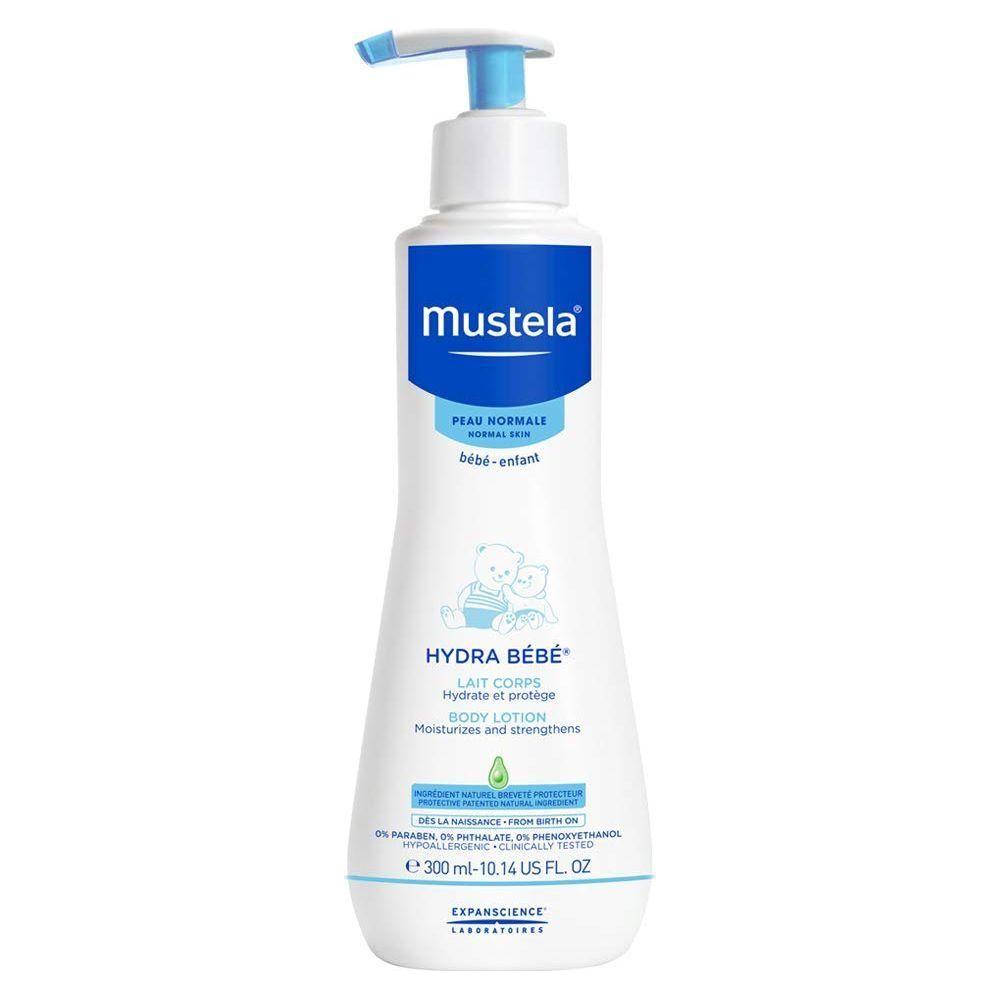 Mustela Hydra Bébé Bodylotion 300 ml