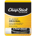 Balsam buzësh ChapStick - Shirit varës -- 24 copë në kuti