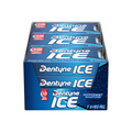 Dentyne® zuckerfreier Kaugummi – Pfefferminzgeschmack