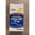 Camber Famotidin 10 mg – Säurereduzierer (60 Stück)