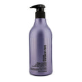 Balsam Rigjallërues Shu Uemura Prime Plenish (Për Flokë të Dobësuar nga Mosha) (Produkt Salloni)