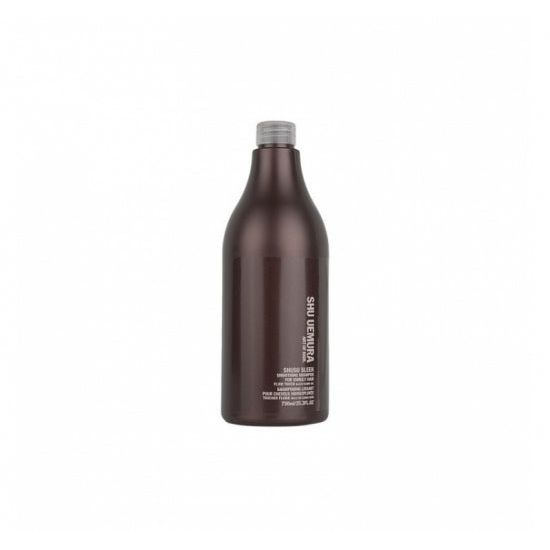 Shu Uemura Shusu Sleek Shampoo 750 ml