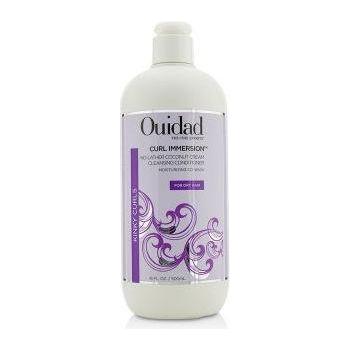 Ouidad Curl Immersion No-lather Coconut Cream Reinigungsspülung 473 ml