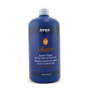 Terax Collagene Reparatives Shampoo 1000ml