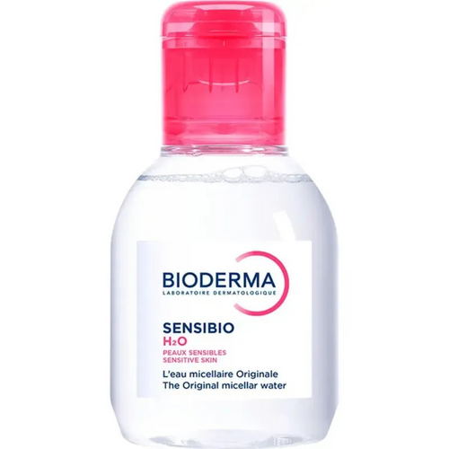 Ujë Micelar Bioderma Sensibio