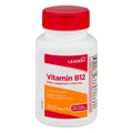 Leader (Tm) Vitaminë B 12 1000 Mcg Tabletë 200 copë