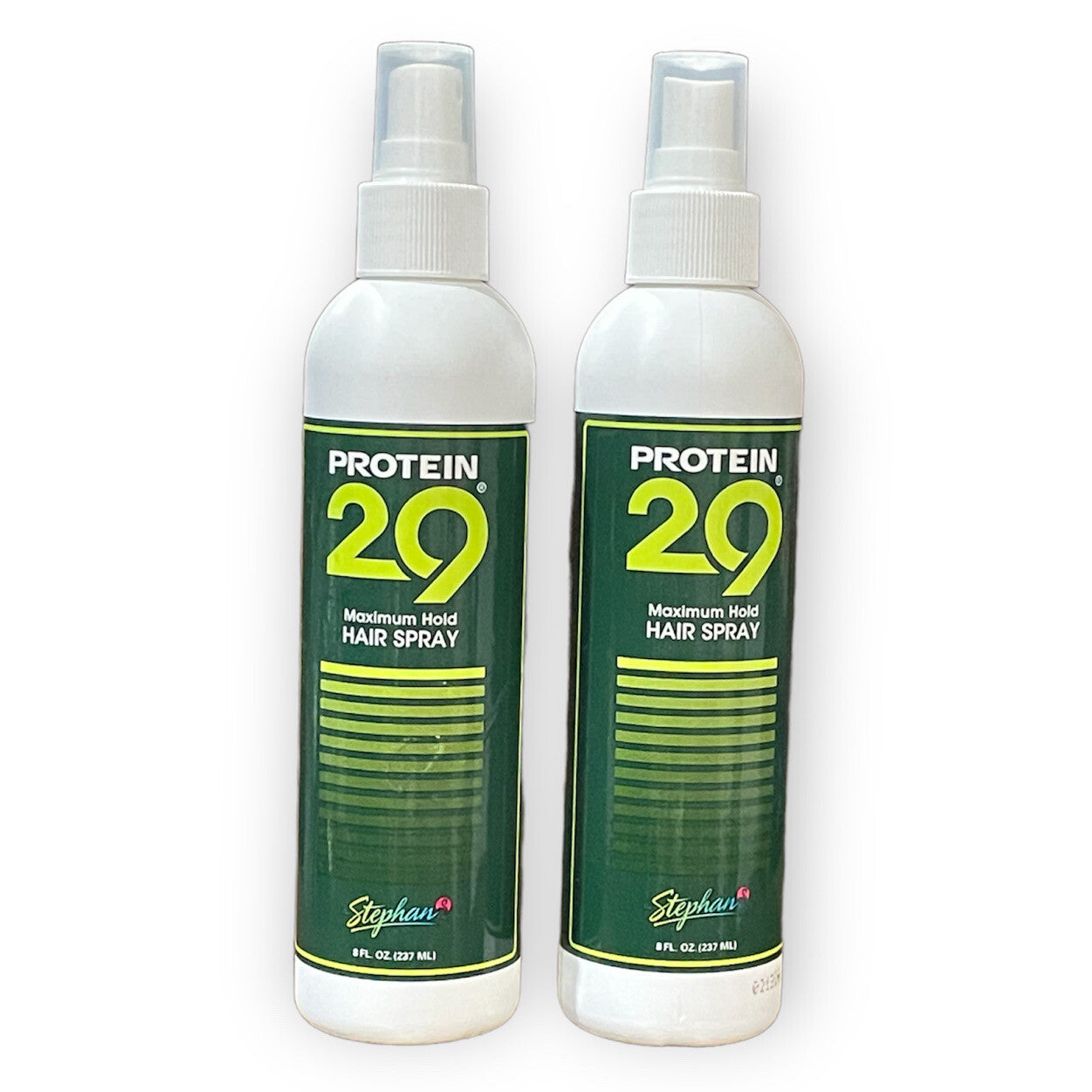 Protein 29 Maximum Halt Haarspray 236ml Nicht-Aerosol